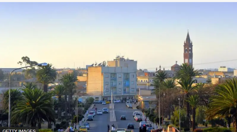 ኣመሪካ ኣብ ልዕሊ ኤርትራ ዝሰልዓቶ ቀረጽ ጽልዋኡ ክሳብ ክንደይ እዩ?
