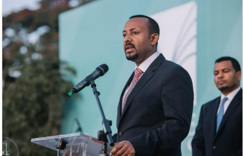 Ethiopia: MP accuses Eritrean troops of occupying Ethiopian territory