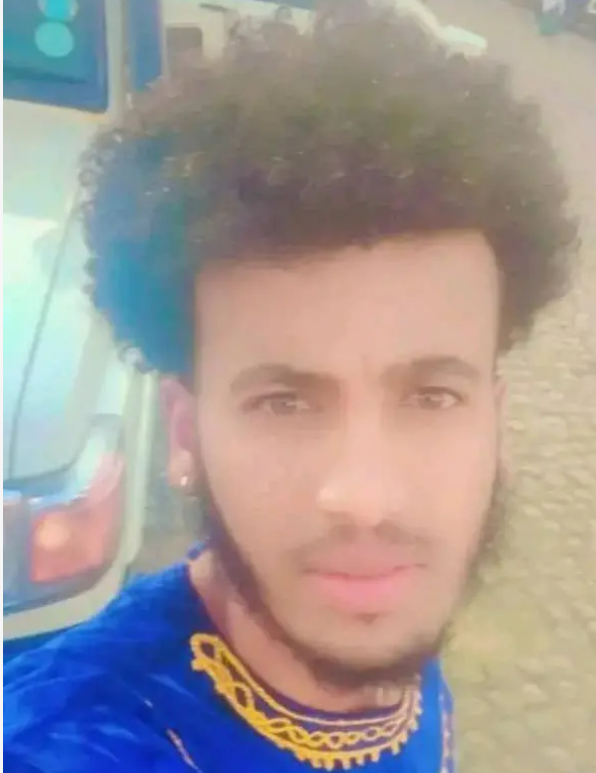 ወዲ 23 ዓመት ኤርትራዊ ኣብ መዓስከር ስደተኛታት ኢትዮጵያ ተቐቲሉ