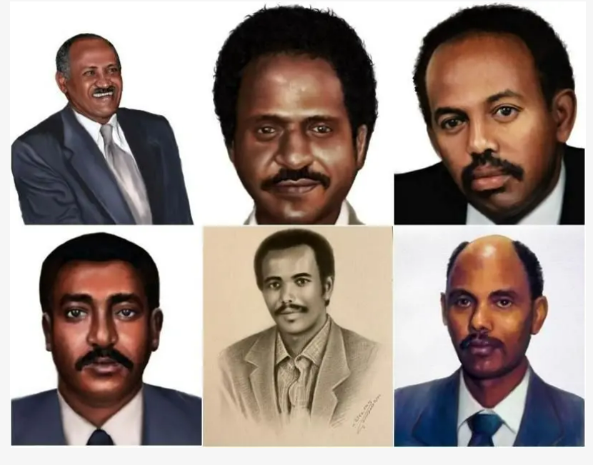 ኤርትራ ዝሰወረቶም እሱራት ፖለቲካ ክትፈትሕ ብሪጣንያን ሕብረት ኣውሮጳን ጸዊዖም