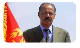 Eritrea Is the North Korea of Africa: America Must Act