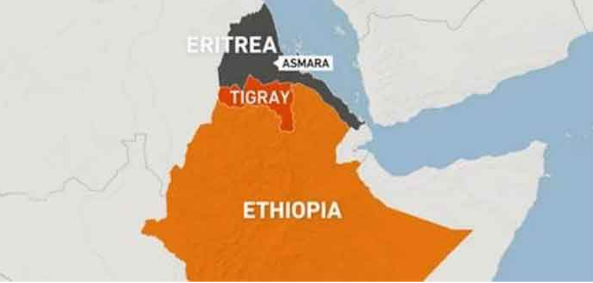 70 Years of US Covert War Against Eritrea