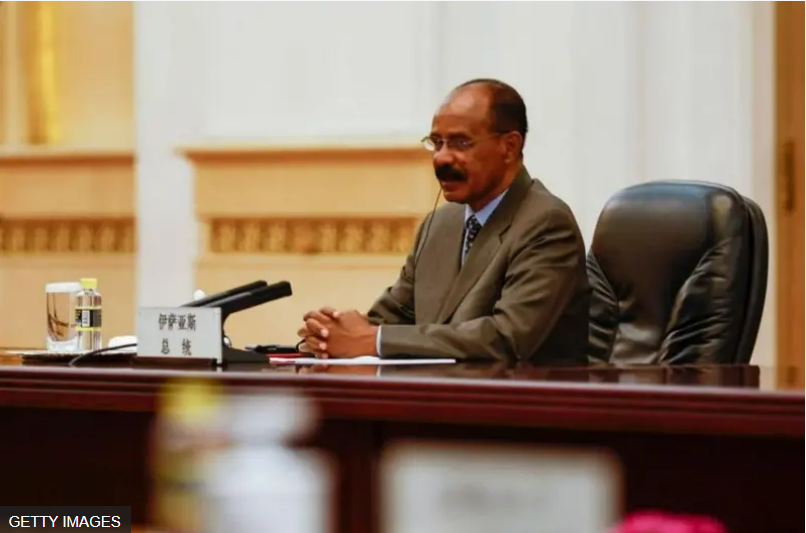 ኤርትራ፡ እገዳ መገዲ ኣየር ኢትዮጵያ ምምሕዳራዊ ዶ ፖለቲካዊ?