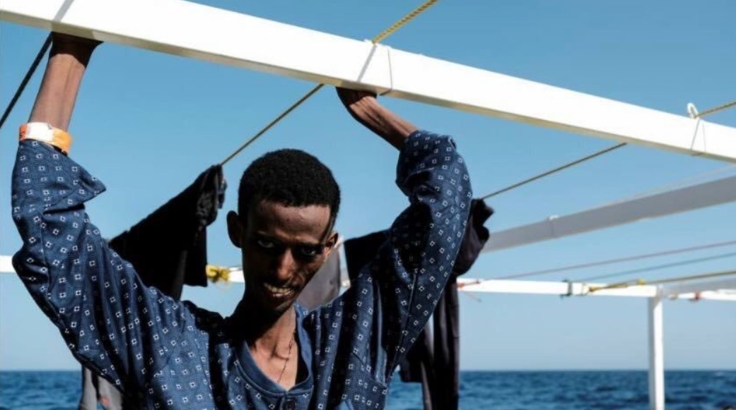 Remembering Segen, from Eritrea: A poet who died after crossing the Mediterranean