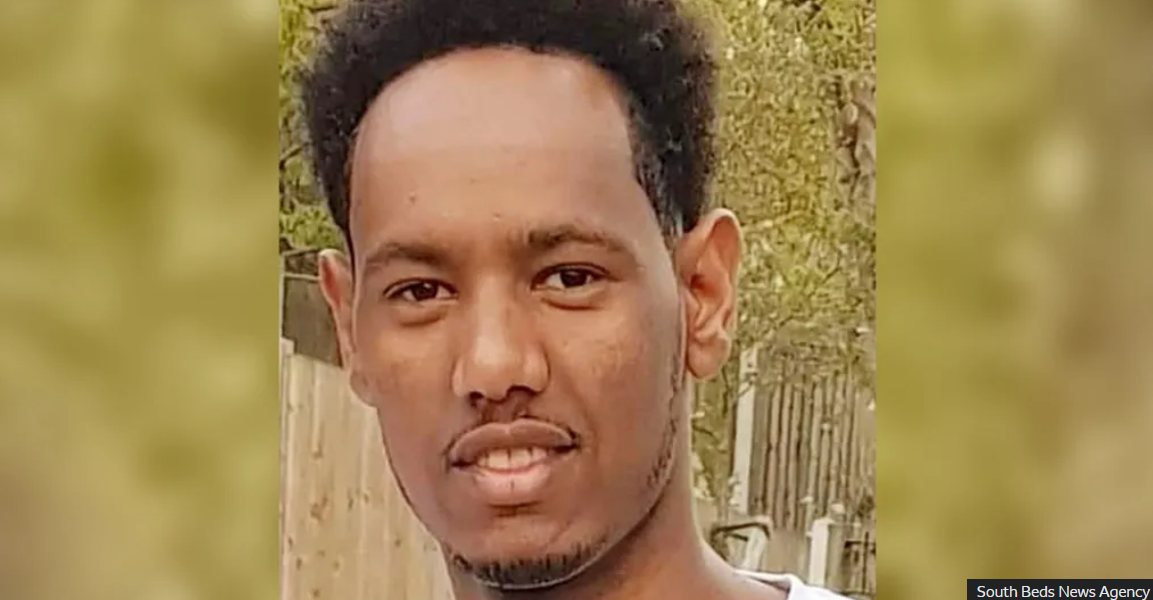 Stevenage murder: Men jailed for killing fellow Eritrean migrant