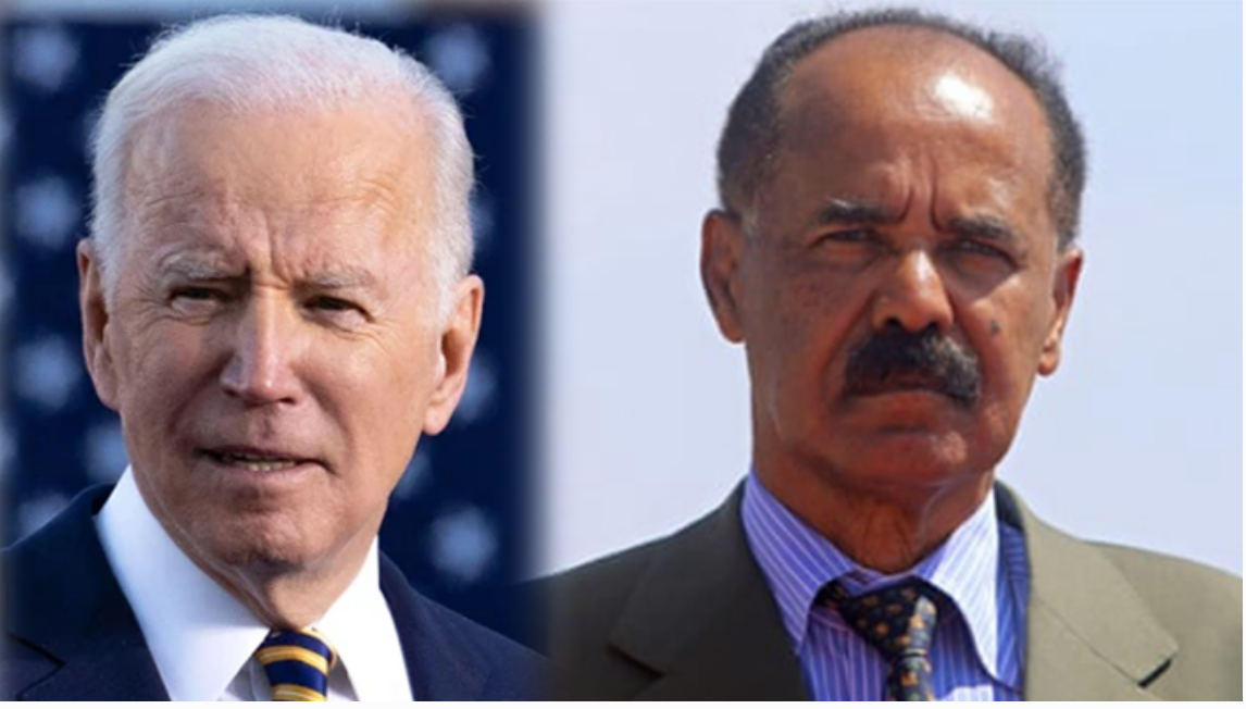 Eritrea calls U.S. human rights report ‘slanderous ritual’