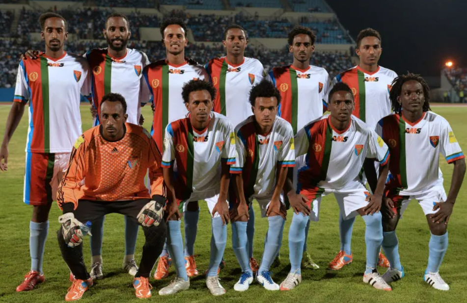 Missing in action: How Eritrean football was deflated at home and abroad